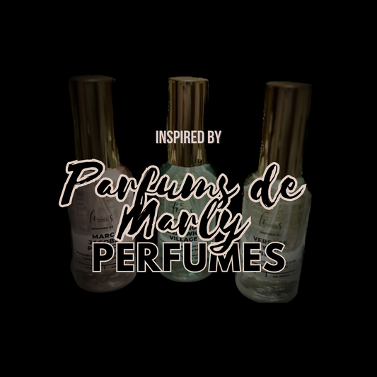 50ML - Inspired by Parfums De Marly Perfumes