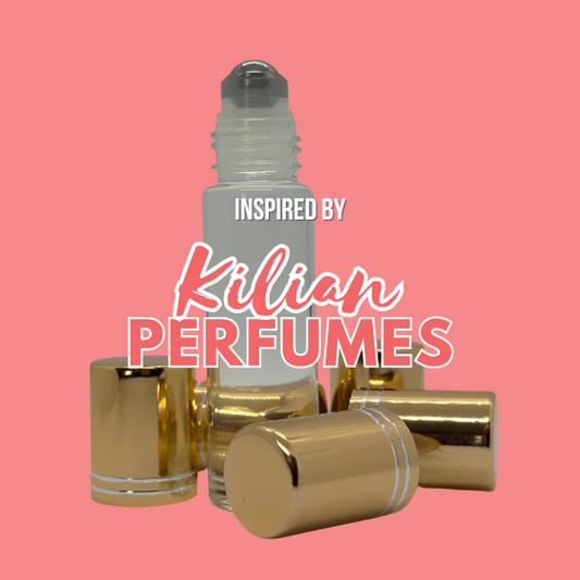Inspired by Kilian Perfumes