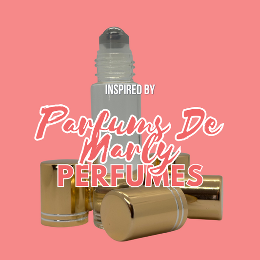 Inspired By Parfums De Marly Perfumes
